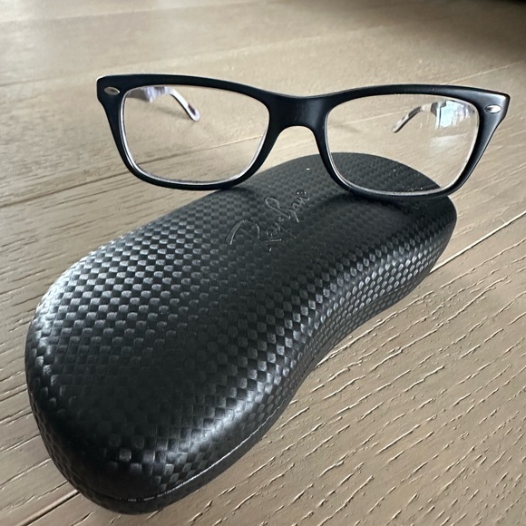 RayBan Prescription Glasses - Picture 8 of 12